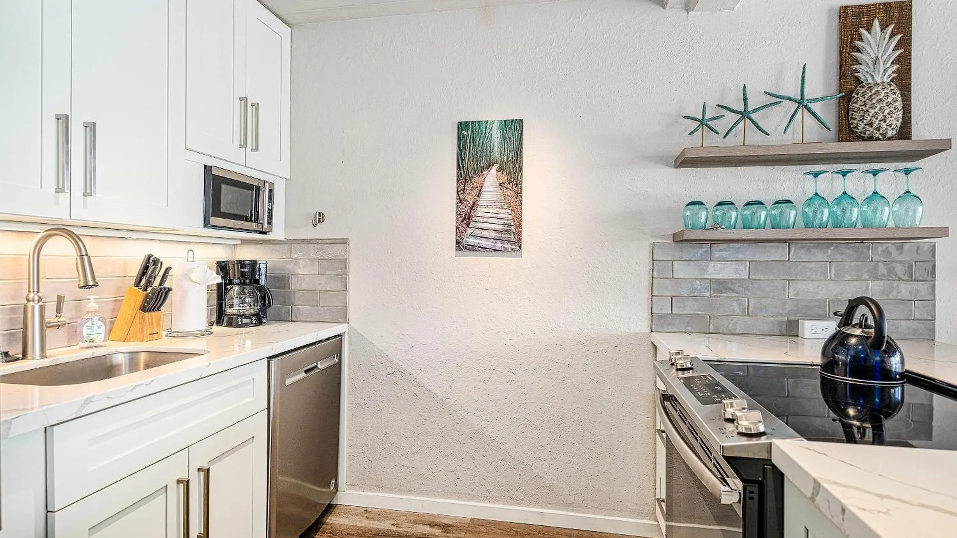 Maalaea Banyans 411 - Direct Ocean Front, Ac Villa Wailuku Holiday home