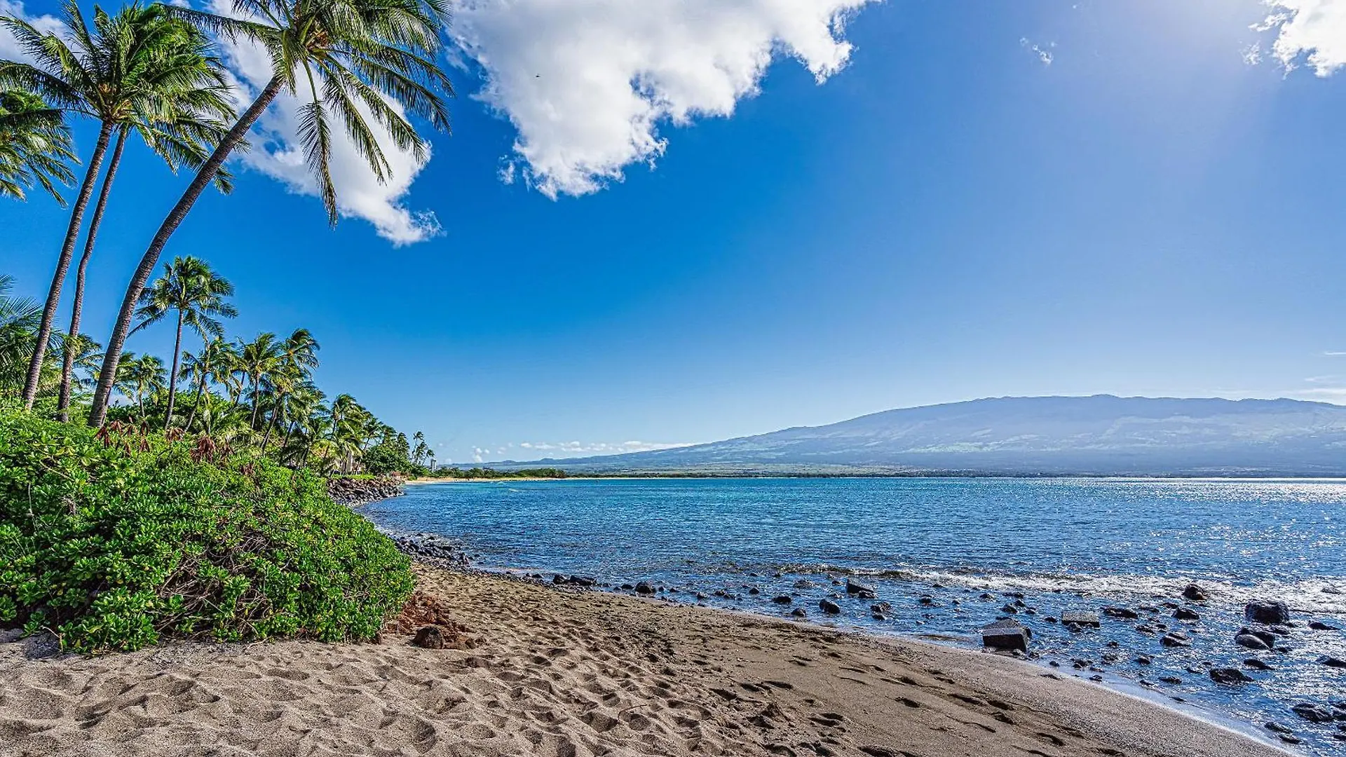 Maalaea Banyans 411 - Direct Ocean Front, Ac Villa Wailuku Holiday home
