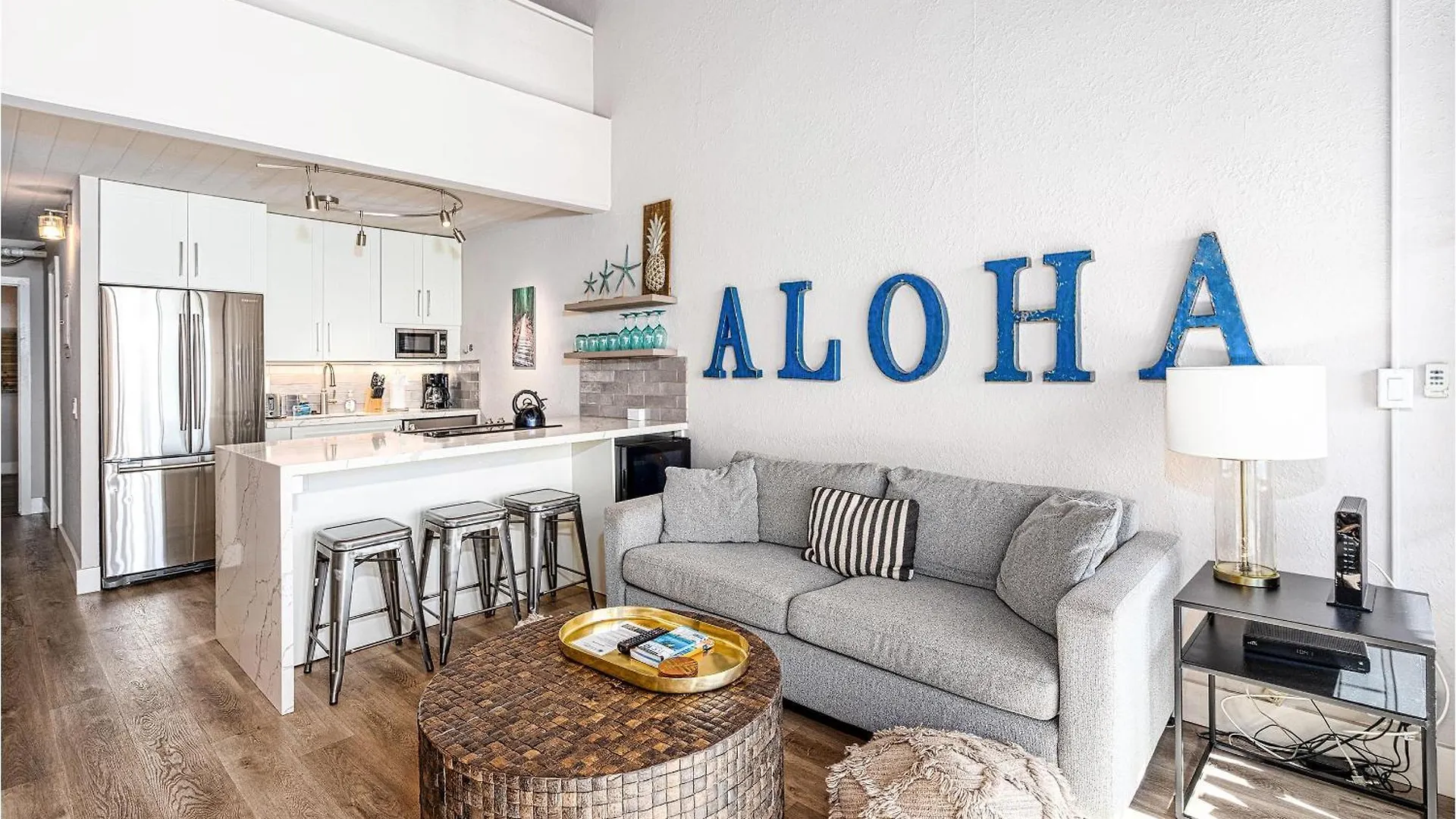 Maalaea Banyans 411 - Direct Ocean Front, Ac Villa Wailuku