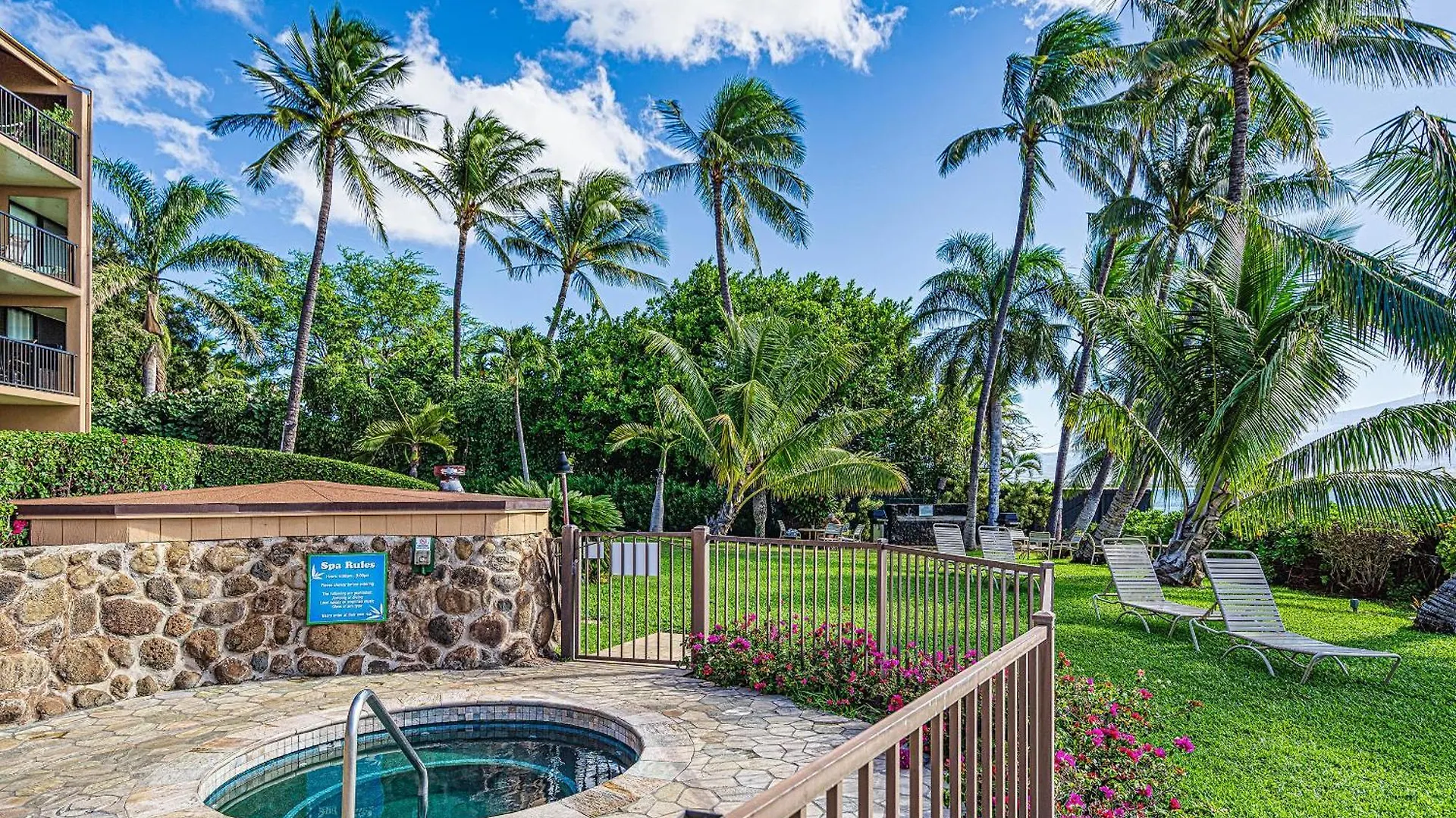 Holiday home Maalaea Banyans 411 - Direct Ocean Front, Ac Villa Wailuku