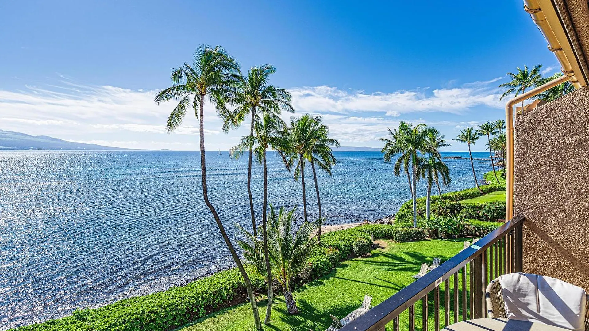 Maalaea Banyans 411 - Direct Ocean Front, Ac Villa Wailuku 0*,  United States