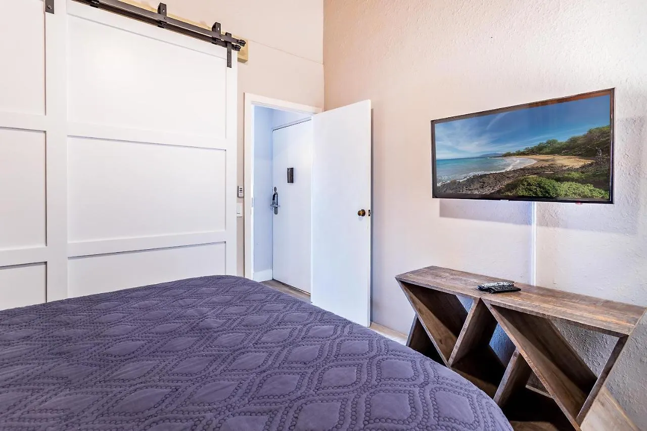 Maalaea Banyans 411 - Direct Ocean Front, Ac Villa Wailuku United States