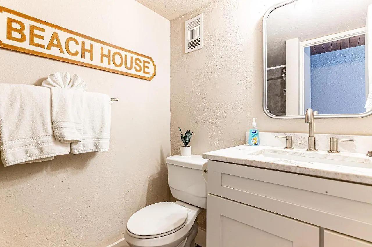 Maalaea Banyans 411 - Direct Ocean Front, Ac Villa Wailuku Holiday home