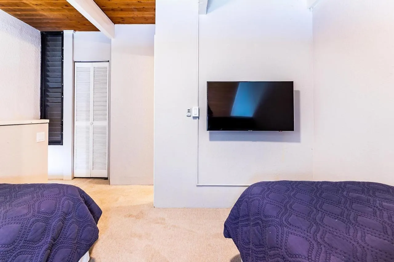 Maalaea Banyans 411 - Direct Ocean Front, Ac Villa Wailuku