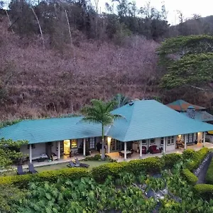 3* Frühstückspension Iao Valley