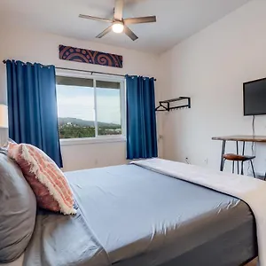  Apartment Unit 12 Maui Ohana Modern