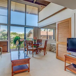  Holiday home Hono Kai C8