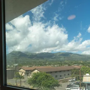  Apartment Unit 15 Maui Ohana Modern