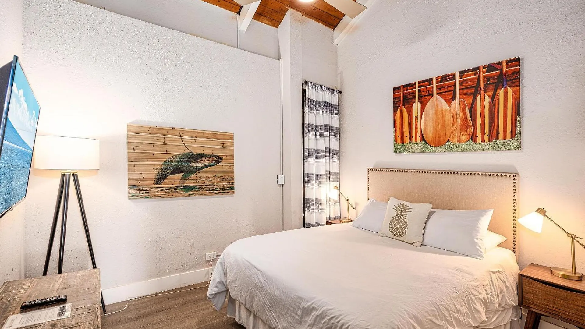 Maalaea Banyans 411 - Direct Ocean Front, Ac Villa Wailuku